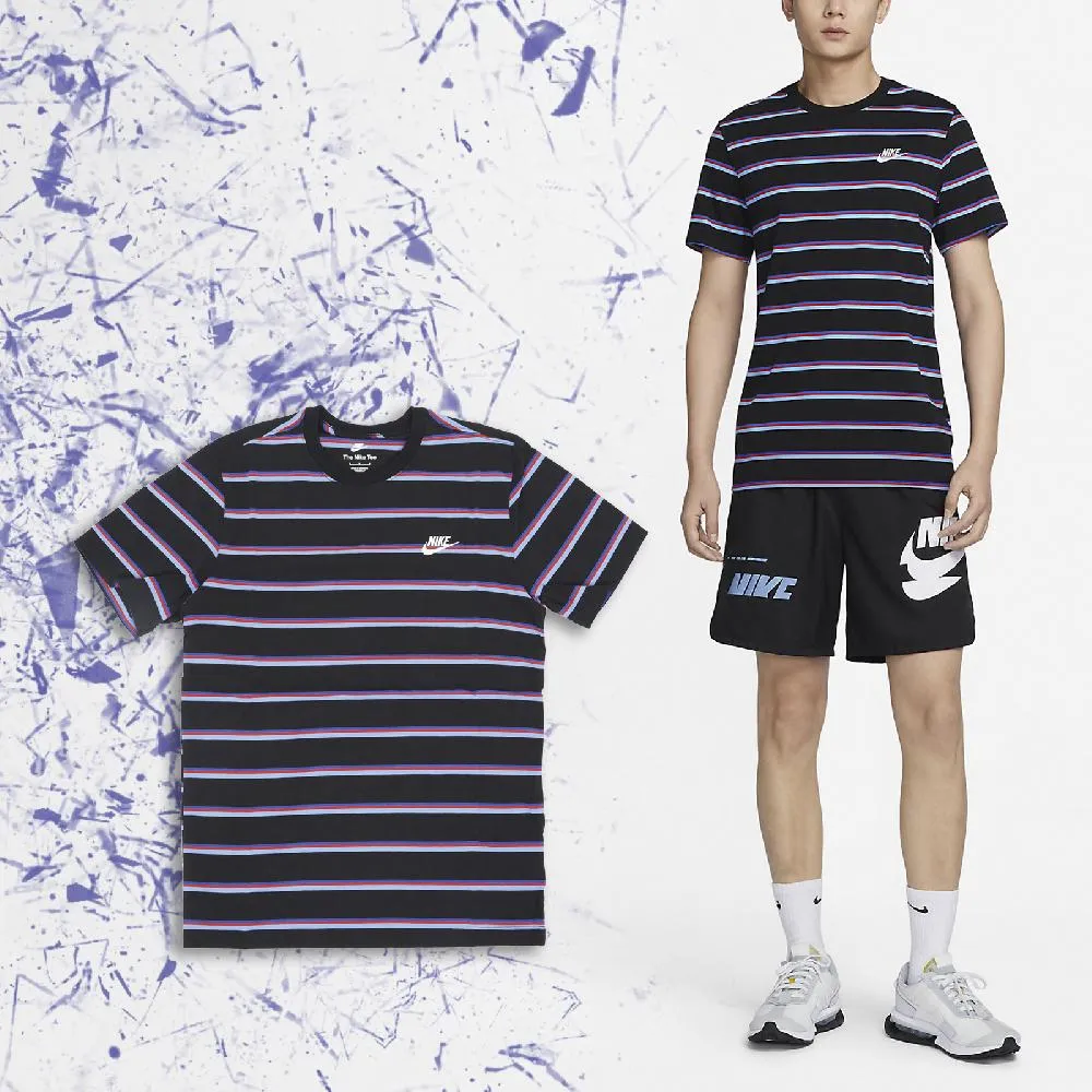 Nike 短袖 NSW Tee 男款 黑 機甲動畫 機械 氣墊 AIRMAX【ACS】 DJ1396-010 歷史價格詳細信息