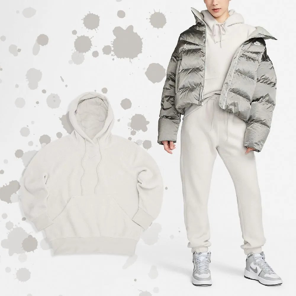 Nike 長袖 NSW 女款 連帽 帽T 內刷毛 復古風 運動俱樂部 膠印【ACS】 DQ9147-677 歷史價格詳細信息