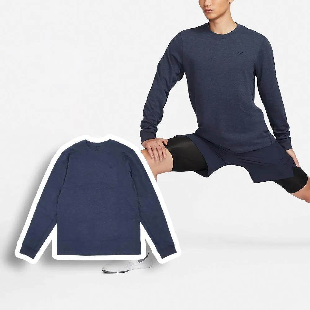 【NIKE 耐吉】長袖上衣 男款 運動 喬丹 AS M J SPRT 23 LS CREW 黑 FZ1982-011 歷史價格詳細信息