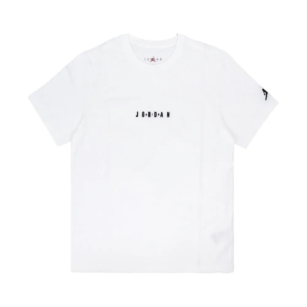 Nike 短袖 Jordan Tee 男款 任選 喬丹 塗鴉 1代 AJ1 籃球 【ACS】 歷史價格詳細信息
