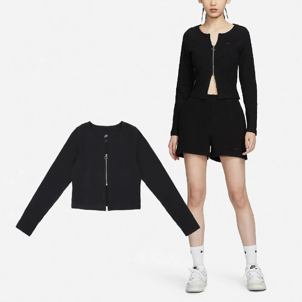 【NIKE 耐吉】長袖罩衫 拉鍊 籃球 AS W NK SWSH FLY NOVELTY1/4zip 女 白(DX0562133) 歷史價格詳細信息