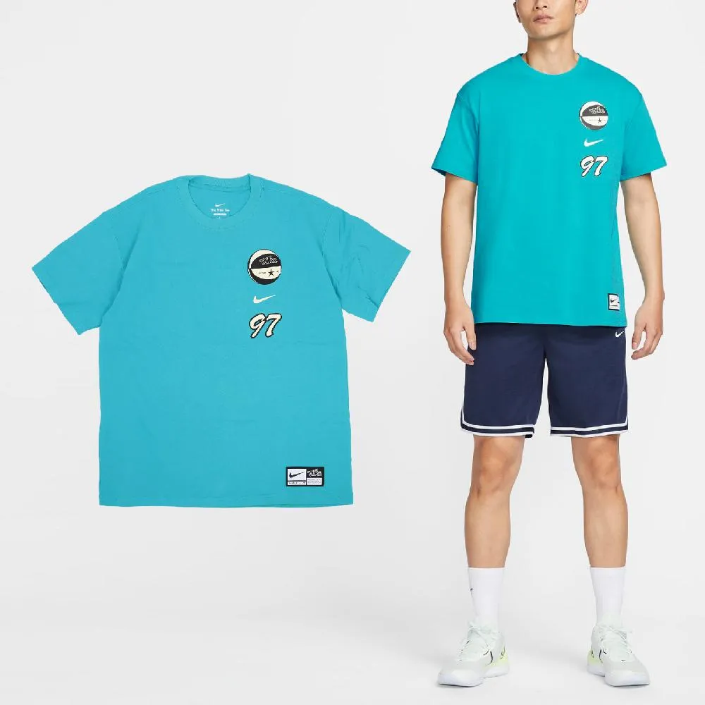 Nike 短袖 Basketball Tee 男款 黑 短T 透氣 吸濕排汗 籃球 【ACS】 FD0047-010 歷史價格詳細信息