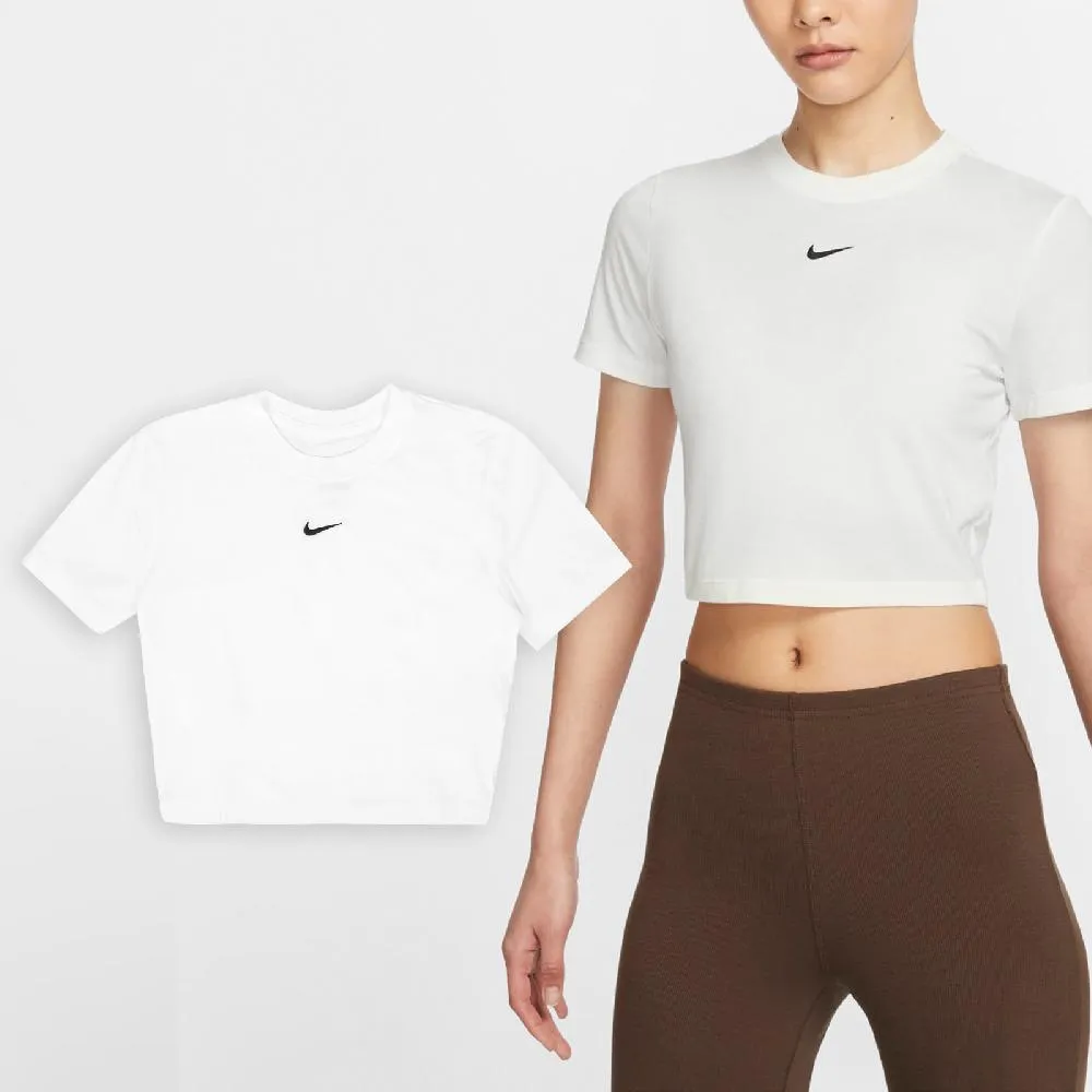 Nike 短袖 NSW Tee 白 黑 男款 刺繡Logo 圓領 純棉【ACS】AR4999-101 歷史價格詳細信息