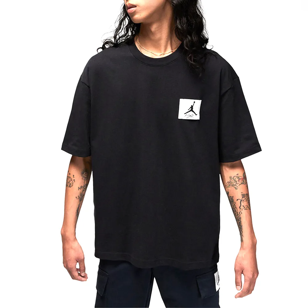 NIKE 男短袖T恤 AS M J JUMPMAN DFCT SS CREW - CW5191010 歷史價格詳細信息