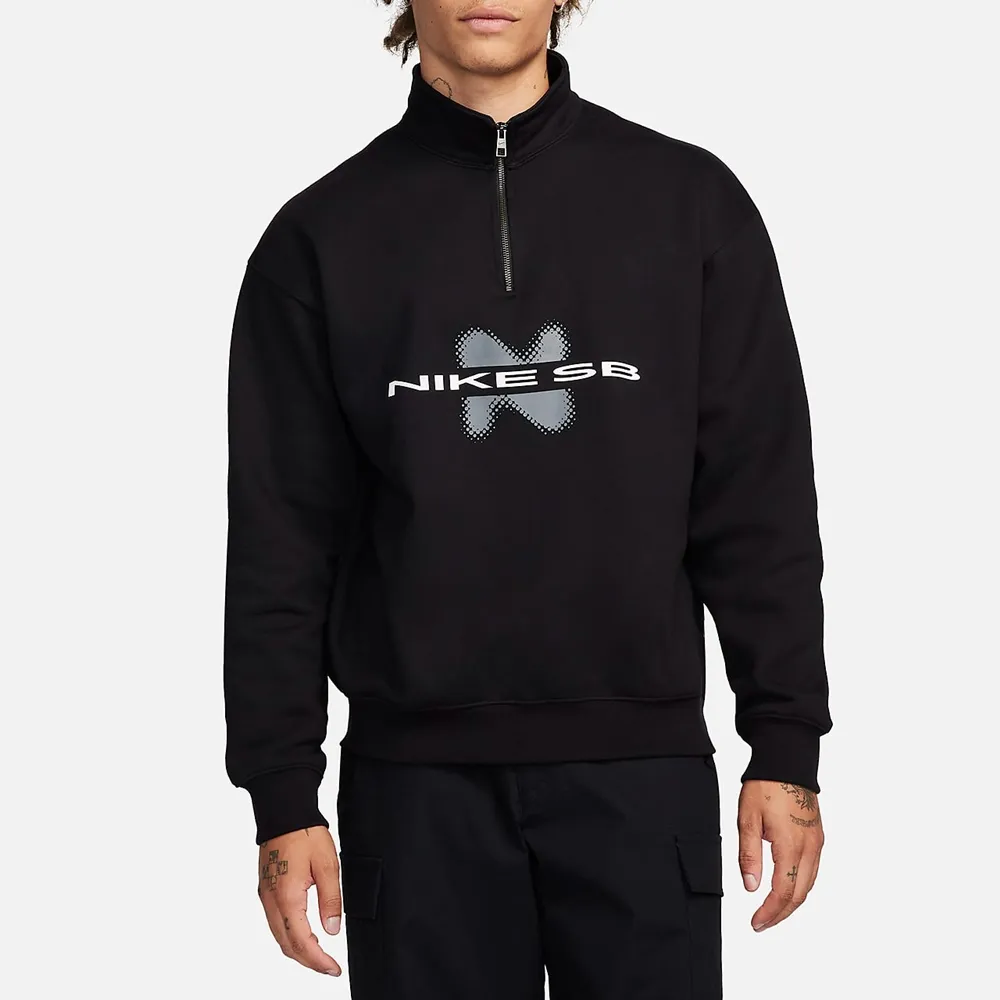 【NIKE】AS U NK SB FLC HD PO CORPOSK8 中 長袖上衣 米黃-FN2557113 歷史價格詳細信息