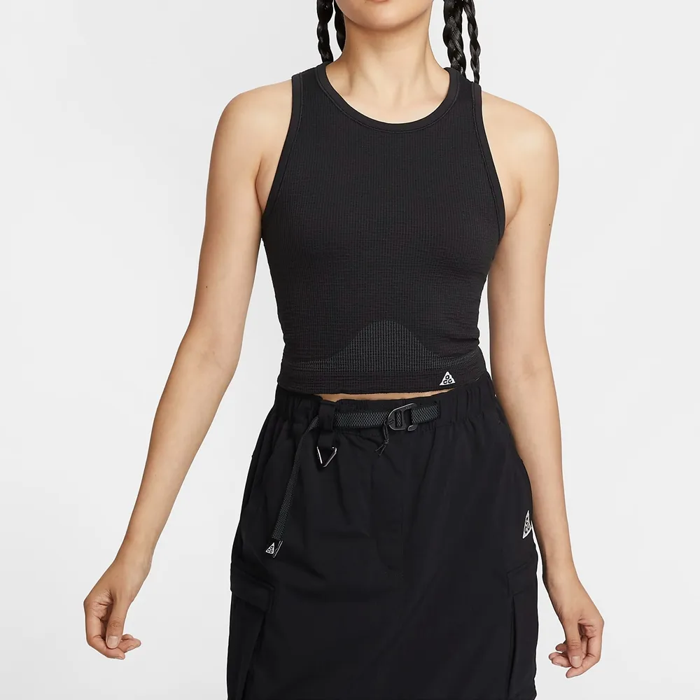 Nike 背心 ACG Dri-FIT ADV 兩色 黑 紫 任選 無袖 刺繡logo 穿搭 透氣 速乾【ACS】 歷史價格詳細信息