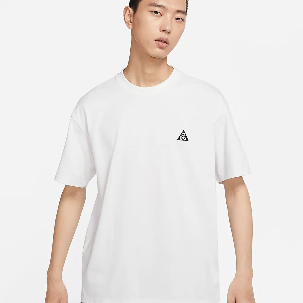 【NIKE】AS M NRG ACG SS TEE LBR LUNGS 男 短袖上衣-DQ1816121 歷史價格詳細信息