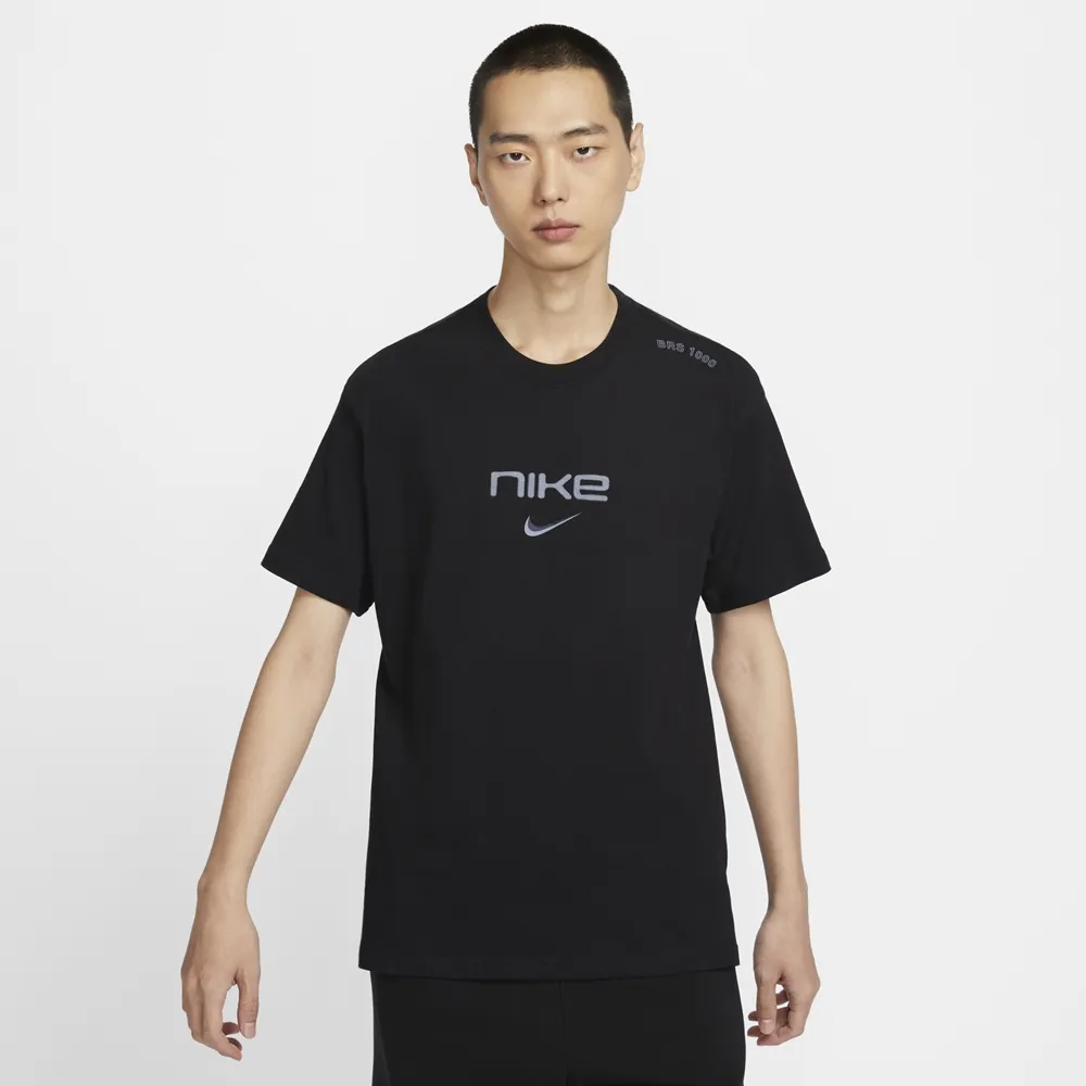 【NIKE】AS M NSW TEE M90 FW CONNECT 男 短袖T恤-FD1287010 歷史價格詳細信息