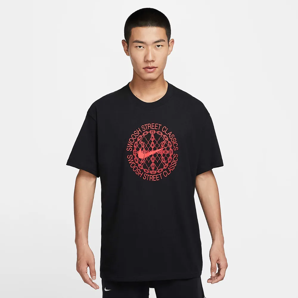 【NIKE】AS M NK TEE SS VERBIAGE GCEL 男 短袖上衣-FN3706369 歷史價格詳細信息