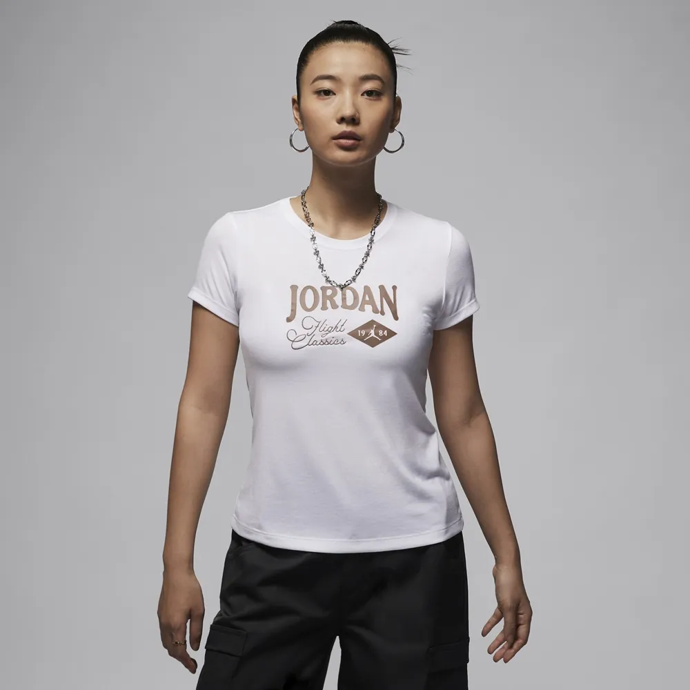 【NIKE】AS W J SS GF GFX TEE FA 1 女 短袖上衣 黑色-FV7123045 歷史價格詳細信息
