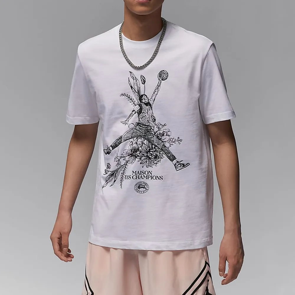 【NIKE】AS M J DF SPRT SS TOP 男 短袖T恤-DH8922010 歷史價格詳細信息