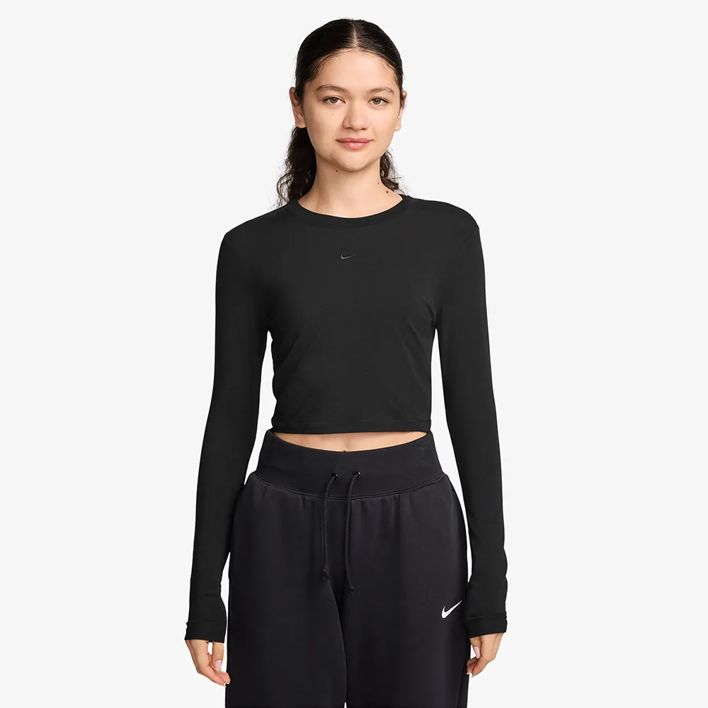 【NIKE】AS W NSW KNT MD CRP WASH GCEL 女 短袖上衣 黑色 水洗-HQ6038010 歷史價格詳細信息