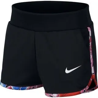 NIKE NSW SHORT 黑色 運動短褲 女生 運動褲 吸濕排汗慢跑 訓練 網眼 透氣 BV4851-010 歷史價格詳細信息