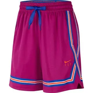 Nike 短褲 Fly Crossover 女款 黑 籃球褲 快乾 網眼 抽繩 開岔 【ACS】 DJ5222-010 歷史價格詳細信息