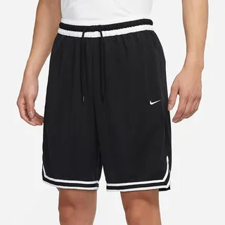 Nike 10IN SHORT 3.0 男款 黑色 大勾  運動 休閒 短褲 DH6764-013 歷史價格詳細信息