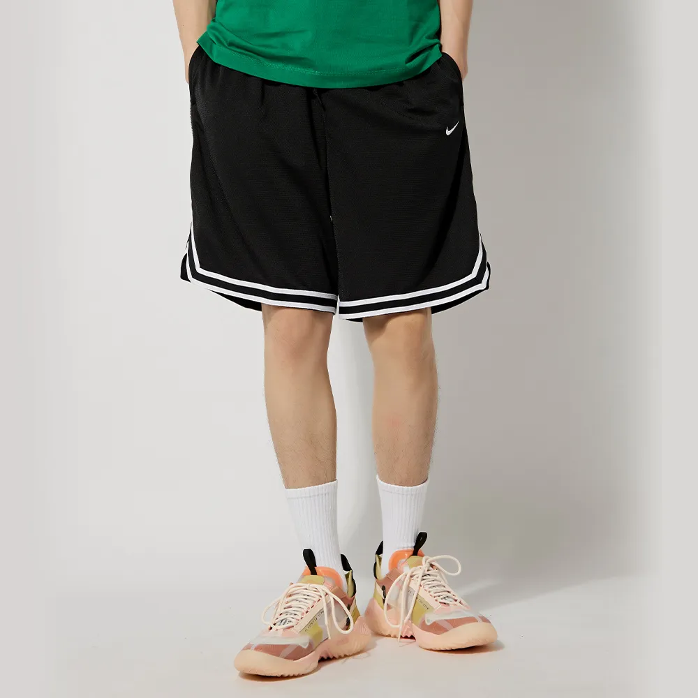Nike 10IN SHORT 3.0 男款 黑色 大勾  運動 休閒 短褲 DH6764-013 歷史價格詳細信息