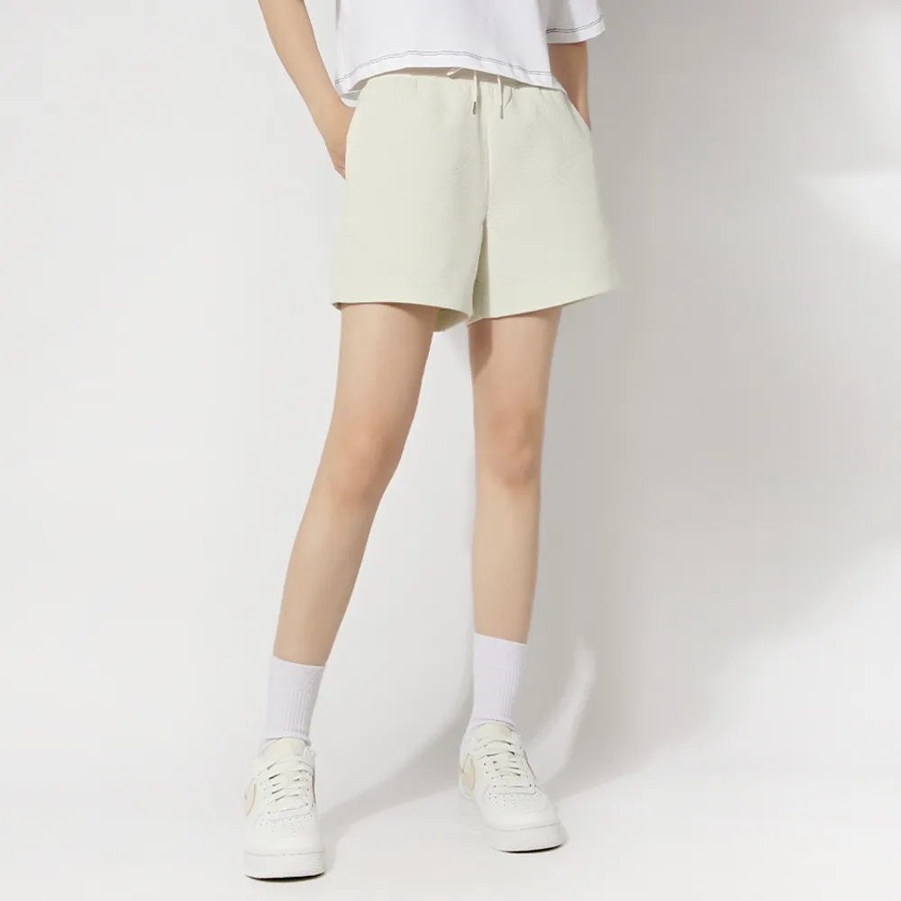 Nike 女 運動休閒短褲裙 橘紅 725781-696 歷史價格詳細信息