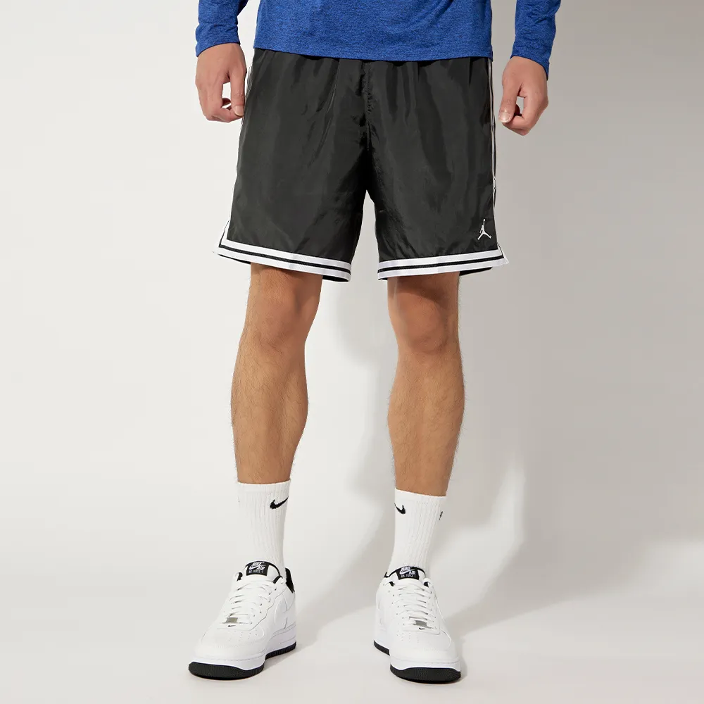NIKE 男 黑 運動短褲 AS M J DF SPRT DMND SHORT -DX1488010 歷史價格詳細信息