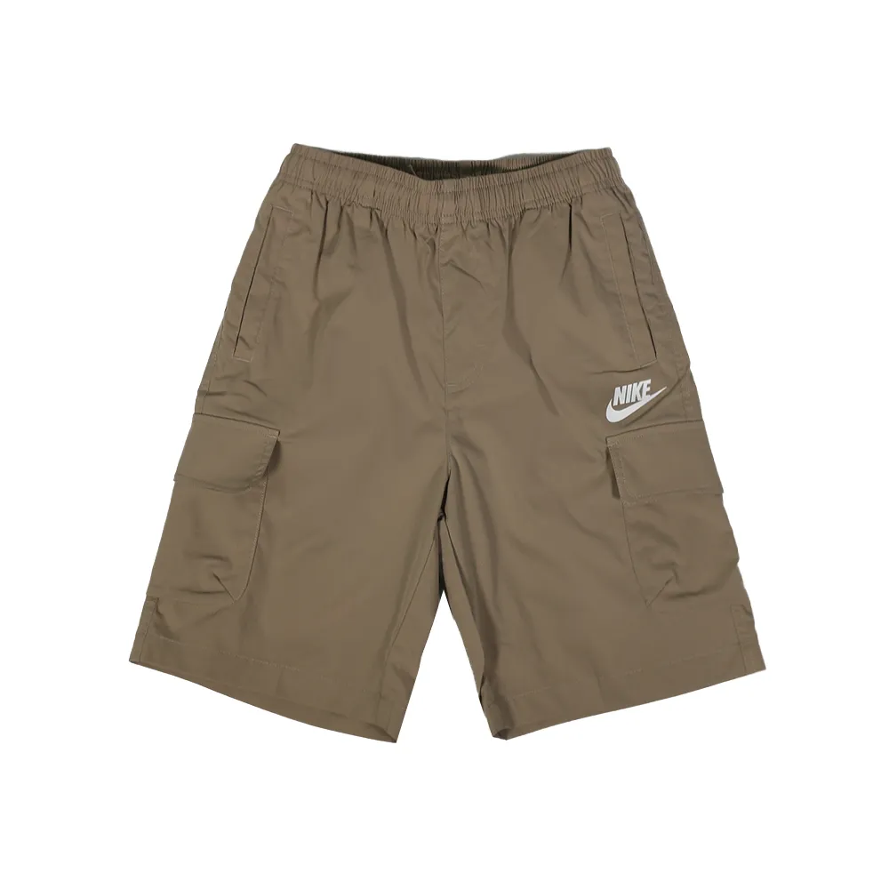 NIKE 童 運動短褲 B NK DF MULTI+ SHORT HBR -DX5361010 歷史價格詳細信息