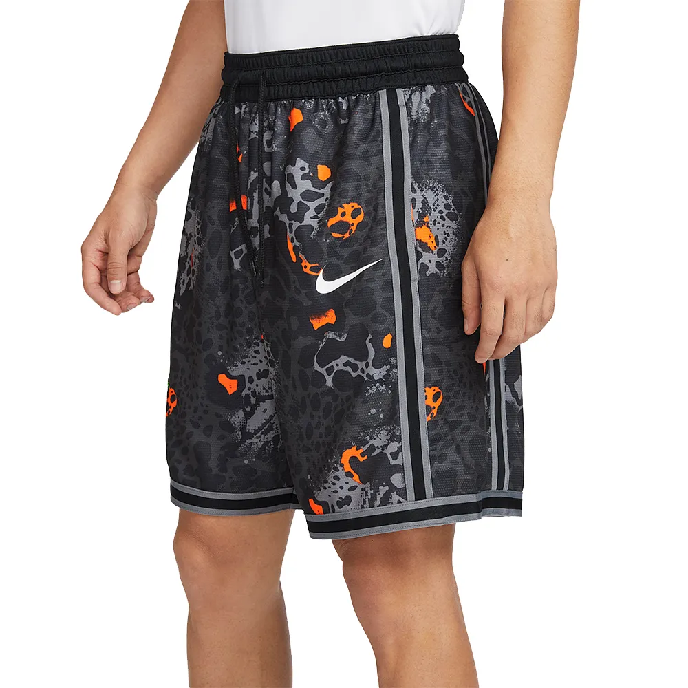 Nike AS M NK DF DNA 8IN SHORT 男款 白色 運動 休閒 短褲 FN2652-100 歷史價格詳細信息