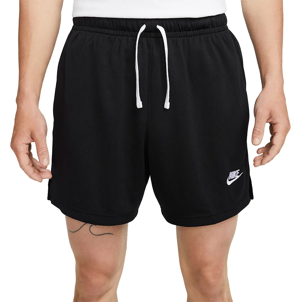 Nike 短褲 Flow 男款 淺藍 海灘褲 沙灘褲 透氣 速乾 抽繩 衝浪 戶外 【ACS】 NESSC515-444 歷史價格詳細信息