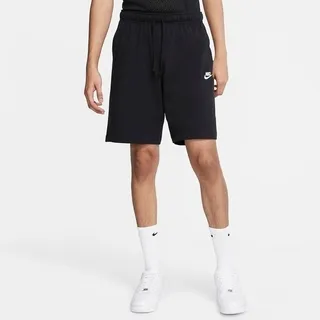 Nike 短褲 NSW 男款 黑 刺繡logo 抽繩 口袋 棉質 重磅 工裝【ACS】 DD7015-010 歷史價格詳細信息