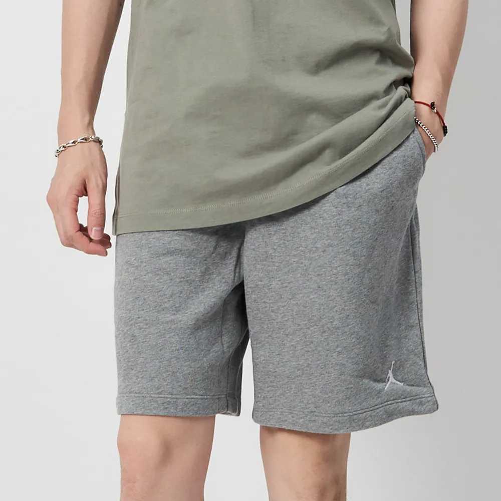 NIKE AS M J ESS FLC SHORT LB 黑 短褲 男款 運動褲 休閒褲 FQ4535-010 歷史價格詳細信息