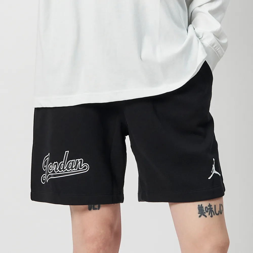 【NIKE】AS M J FLT MVP FLC SHORT 男 休閒短褲-FB7024010 歷史價格詳細信息