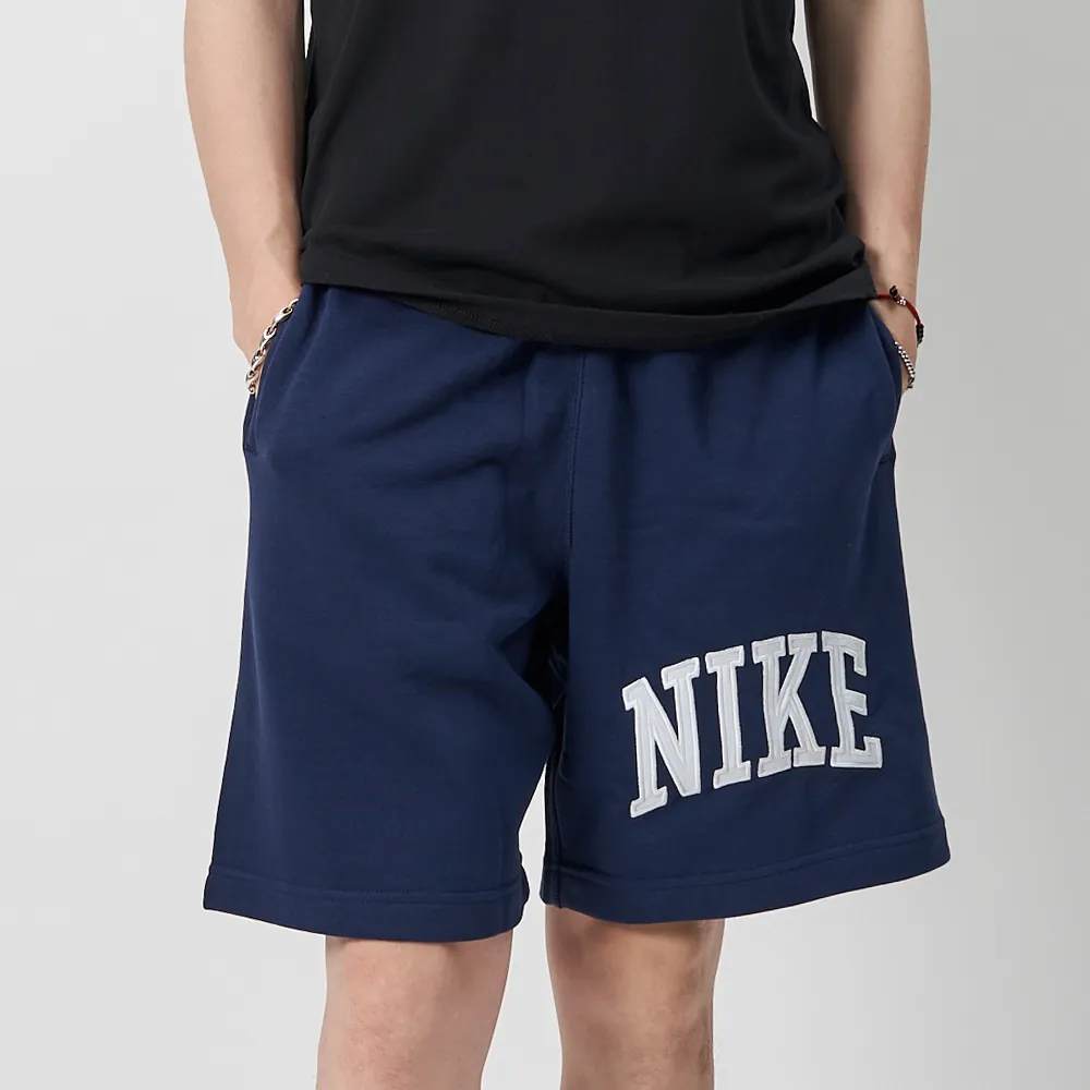 Nike Club Shorts 男款 綠色 梭織 抽繩 棉褲 運動 休閒 短褲 FN3304-365 歷史價格詳細信息