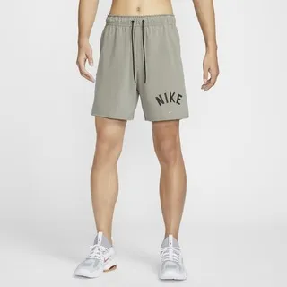 Nike As M Shrt DF Active 2-1 Y [DC5321-010] 男 短褲 運動 慢跑 訓練 黑 歷史價格詳細信息