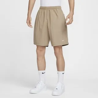 NIKE SWSH SHORT WVN HR 女短褲 CZ9382010 黑 歷史價格詳細信息