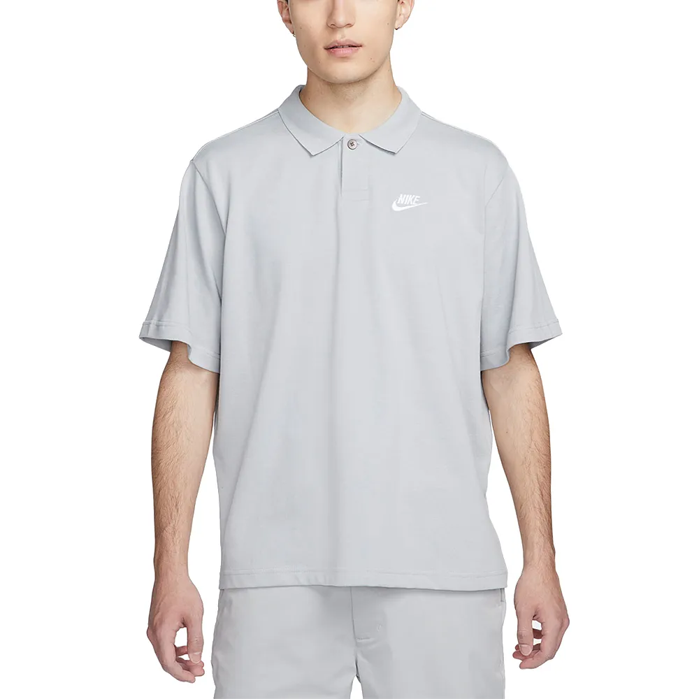 NIKE 男 AS M NK CLUB PQ MATCHUP POLO 短袖POLO衫 棉質 - CJ4457410 歷史價格詳細信息