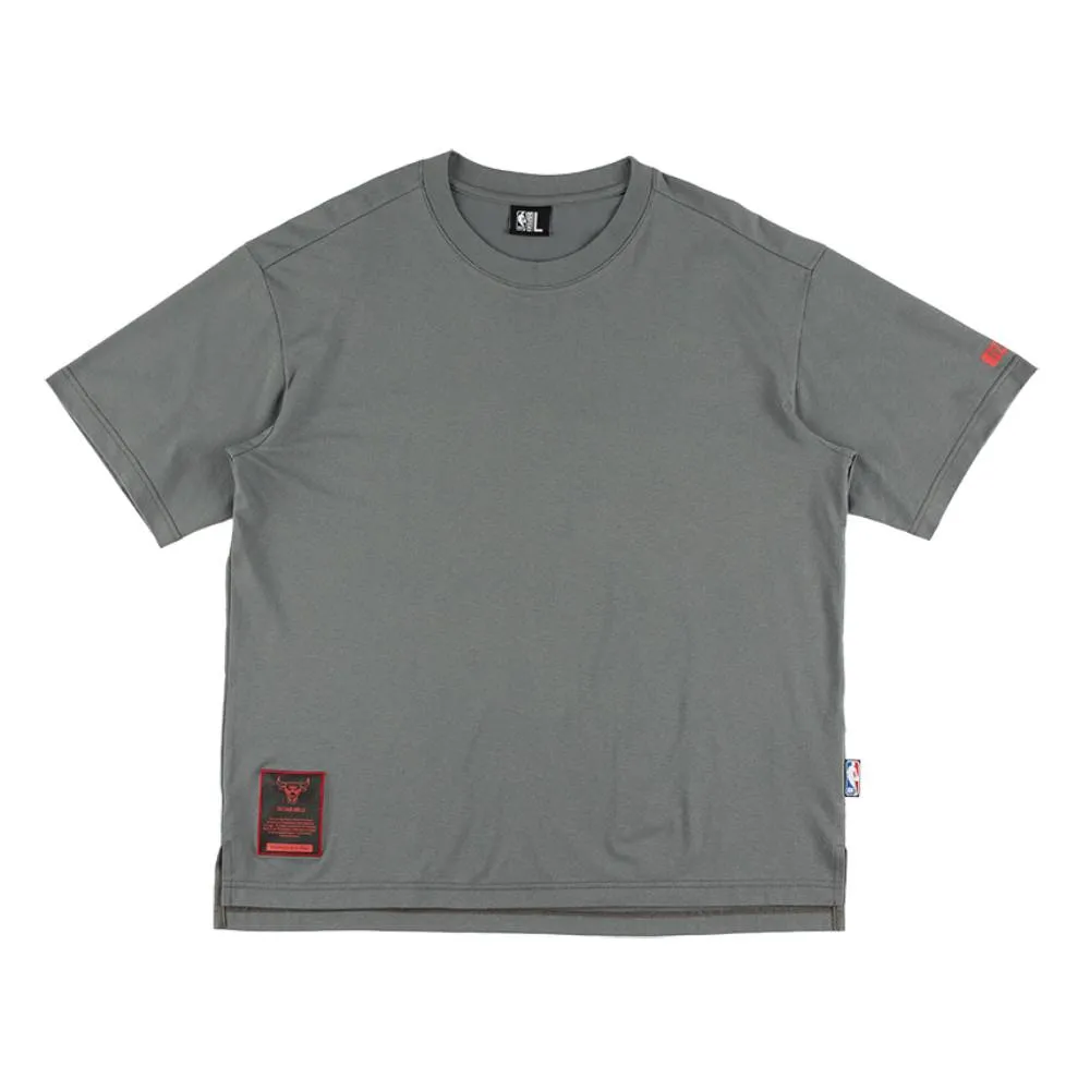 NBA 寬版 縮口 棉長褲 勇士隊 3255151111 灰色 歷史價格詳細信息