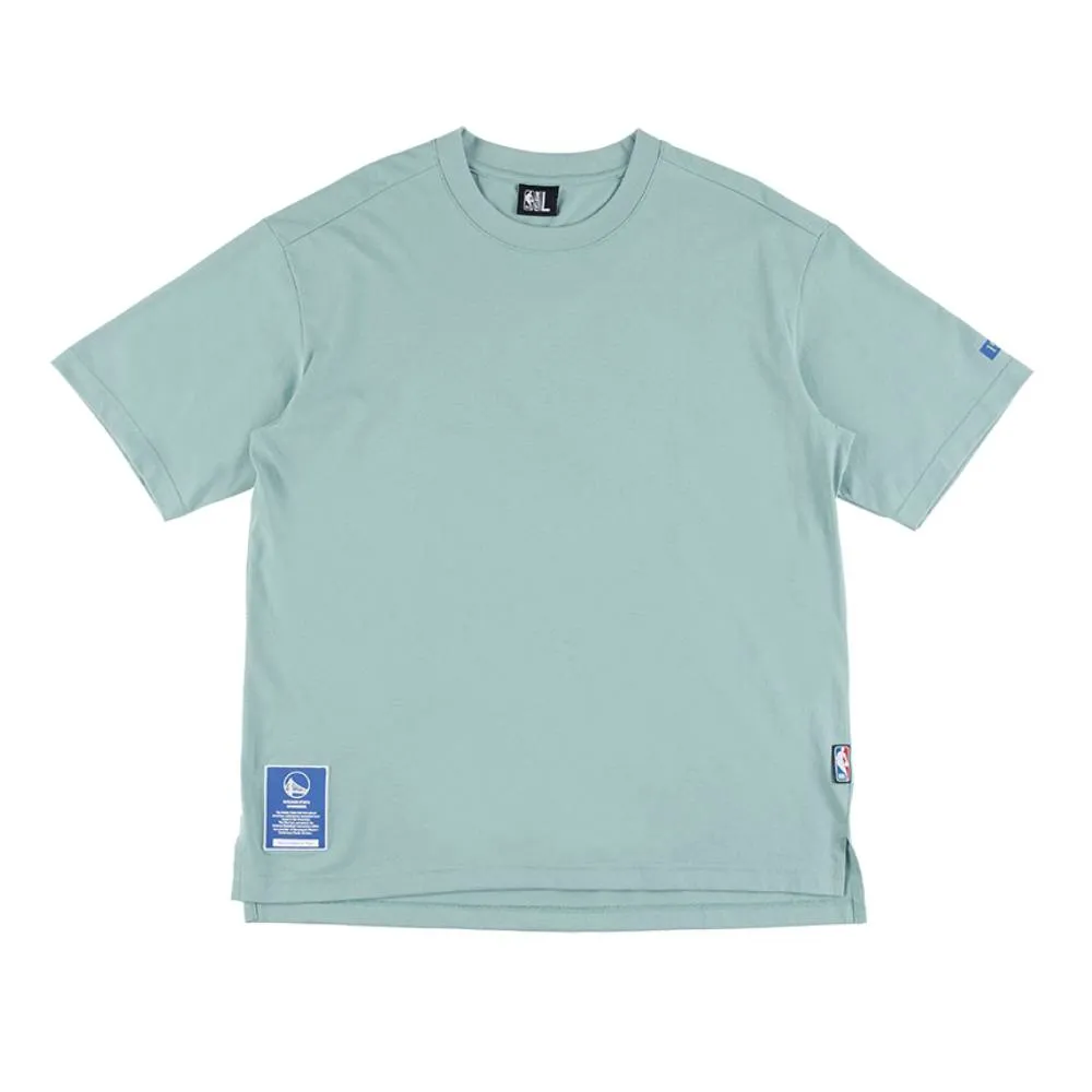 NBA 寬版 縮口 棉長褲 勇士隊 3255151111 灰色 歷史價格詳細信息