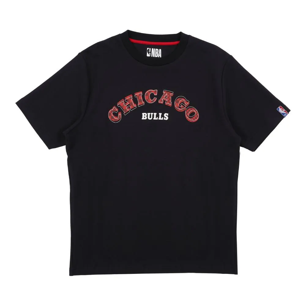 NBA 基本版 隊名刺繡 圓領 短袖上衣 火箭隊 3255100711 淺卡其 歷史價格詳細信息