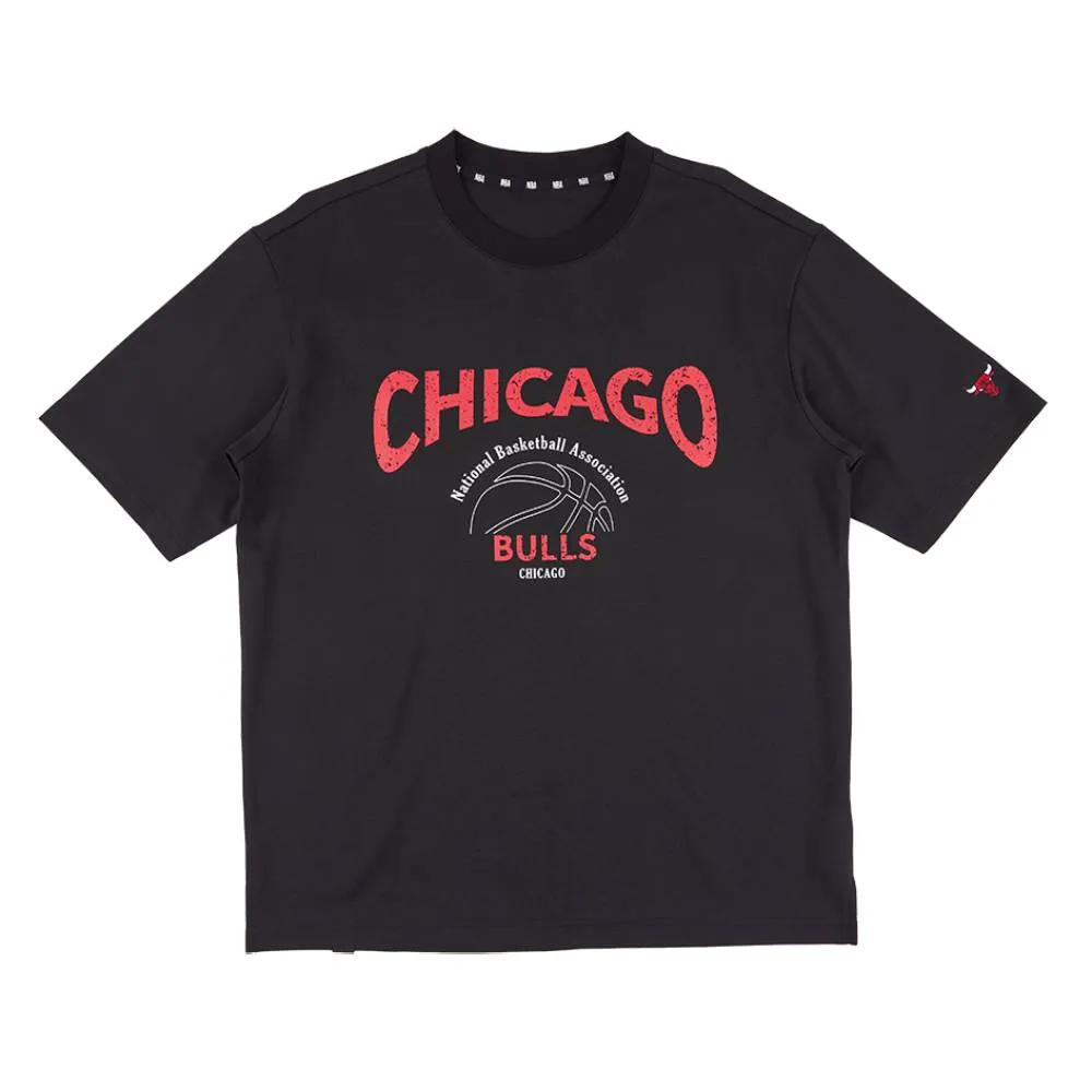 【NBA】落肩隊伍帽拉_CHI 連帽外套 男女款 公牛隊 紅色-3455140240 歷史價格詳細信息