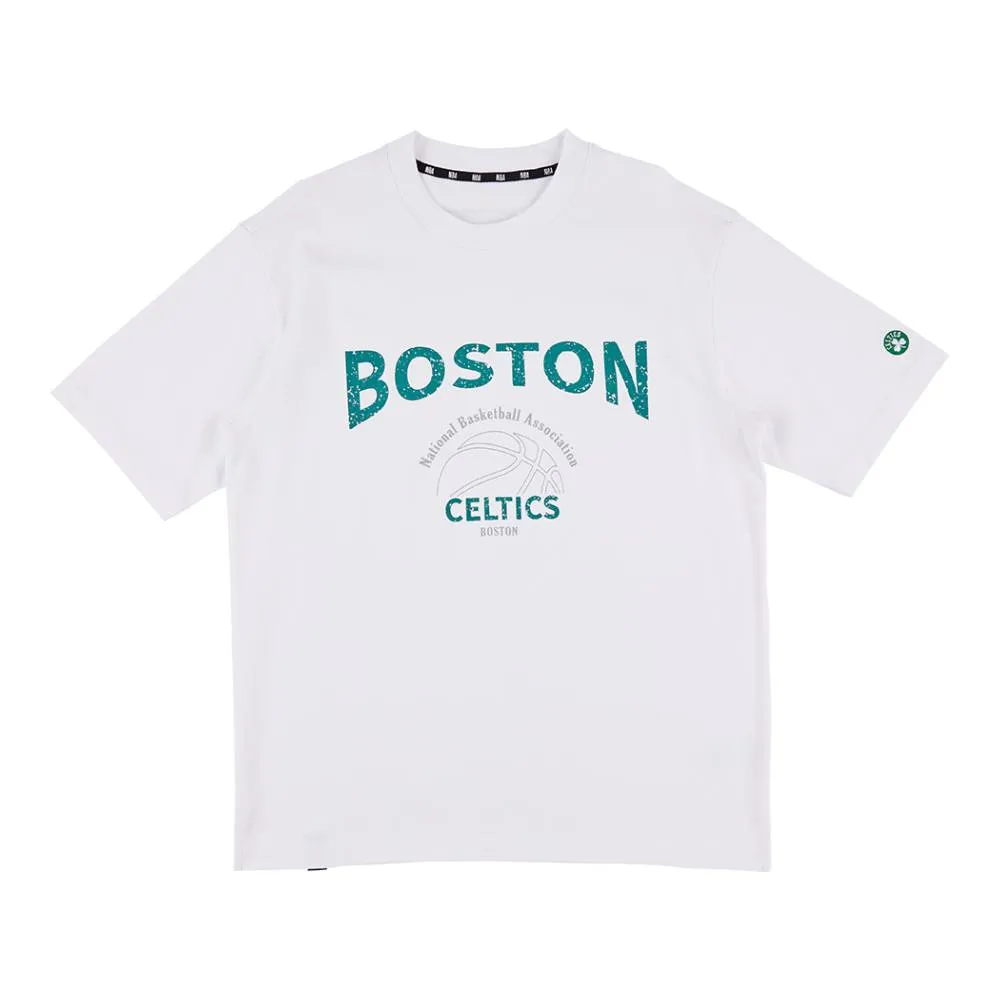 【NBA】落肩 復古 V領 短袖上衣 勇士隊-3325103512 歷史價格詳細信息