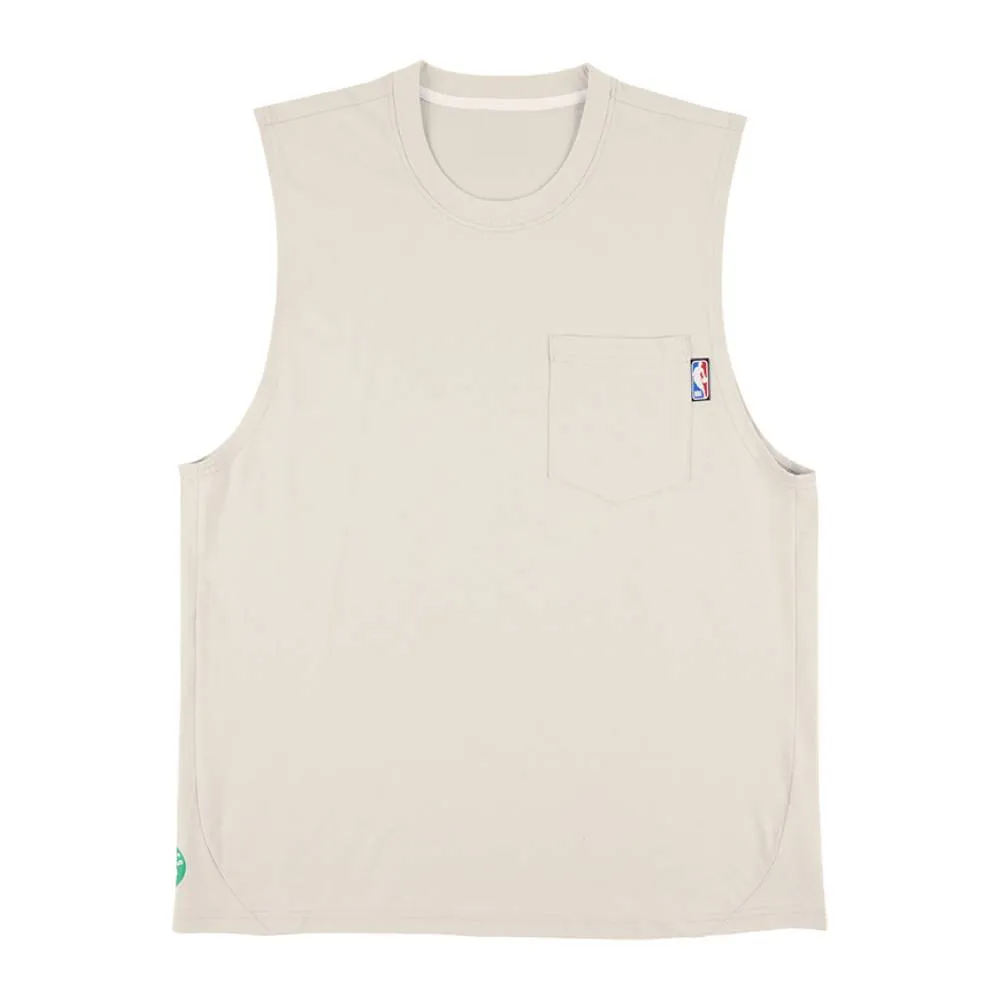 NBA 基本版 寬肩 口袋 背心 勇士隊 3325148320 黑色 歷史價格詳細信息