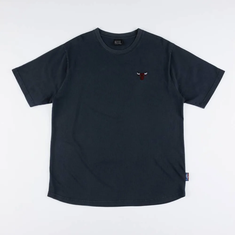 NBA 基本版 隊名刺繡 圓領 短袖上衣 火箭隊 3255100711 淺卡其 歷史價格詳細信息