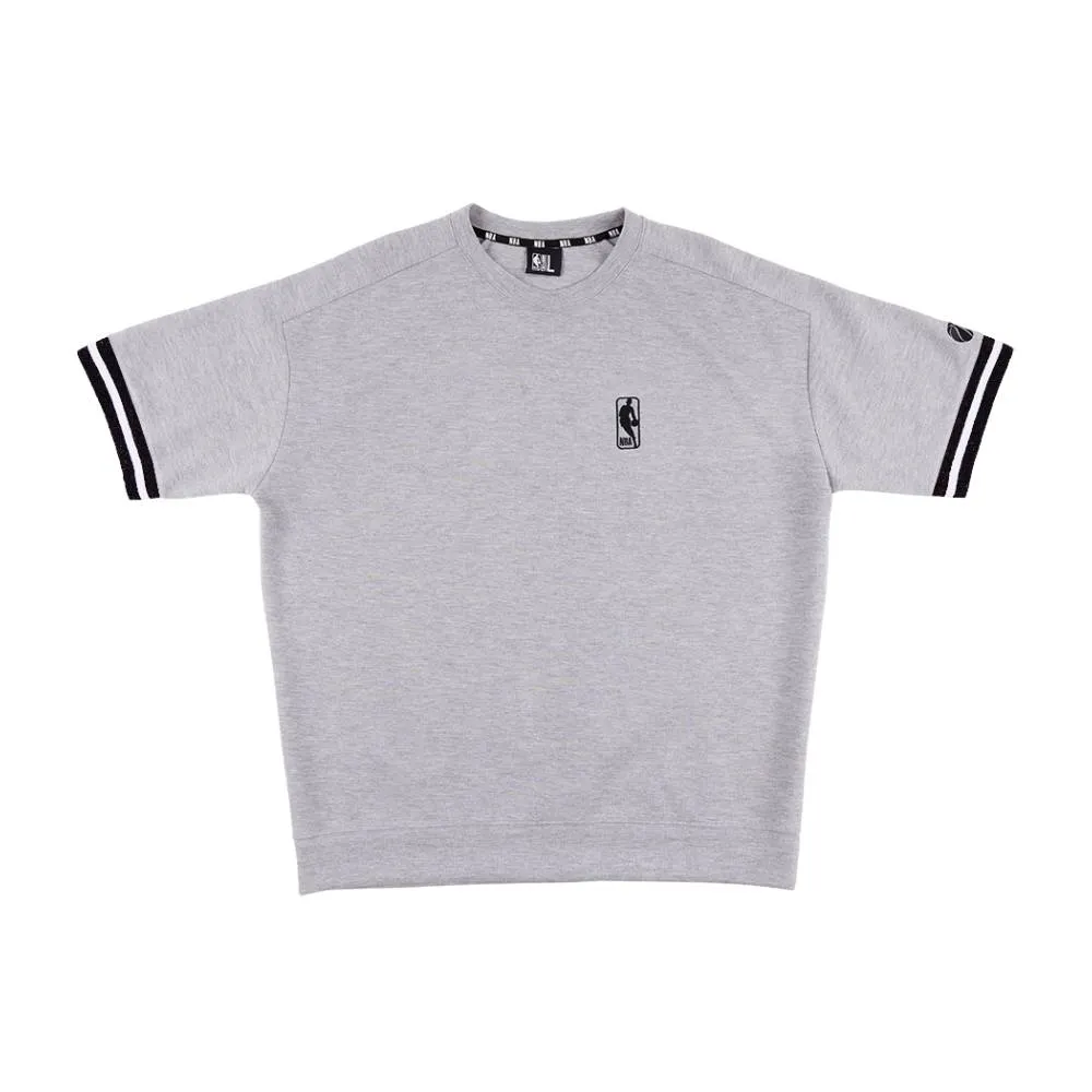 NBA 寬版 縮口 棉長褲 勇士隊 3255151111 灰色 歷史價格詳細信息