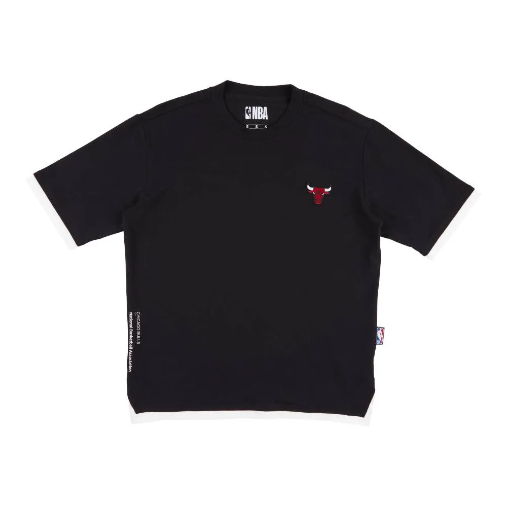 【NBA】落肩隊伍帽拉_CHI 連帽外套 男女款 公牛隊 紅色-3455140240 歷史價格詳細信息