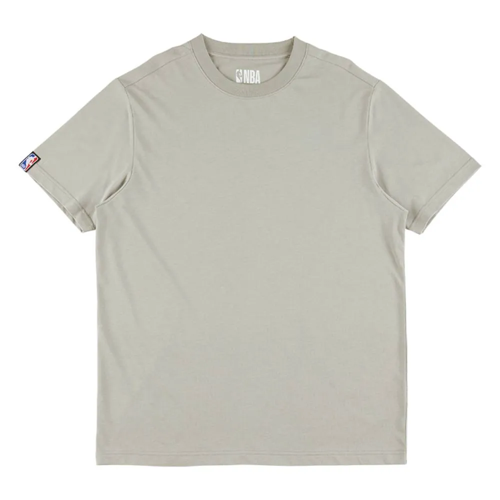 NBA 基本版 涼感 短袖上衣 獨行俠隊 3325107111 卡其 歷史價格詳細信息