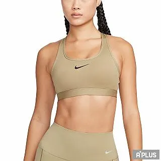 【NIKE】AS W NK MED SPT BRA GCEL  女 運動內衣-FV3519343 歷史價格詳細信息