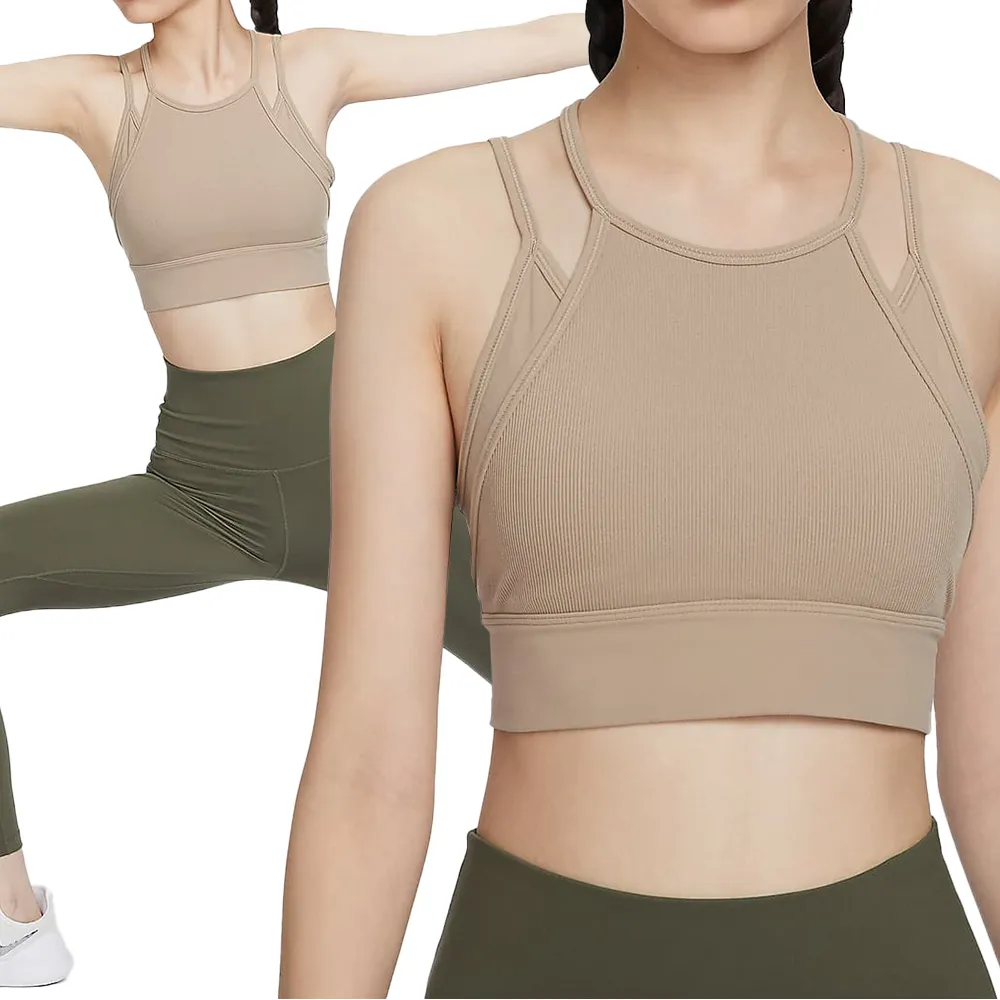 Nike NK DF INDY HGH SPT BRA 女款 藍色 運動 輕度 支撐 可調式 內衣 FD1069-440 歷史價格詳細信息