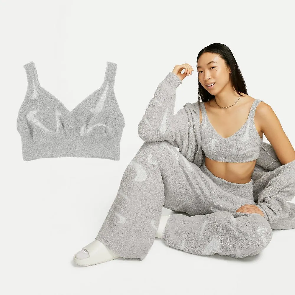 【NIKE 耐吉】運動內衣 NSW Medium Support 女款 粉紅 中強度支撐 吸濕 排汗(FB4125-618) 歷史價格詳細信息