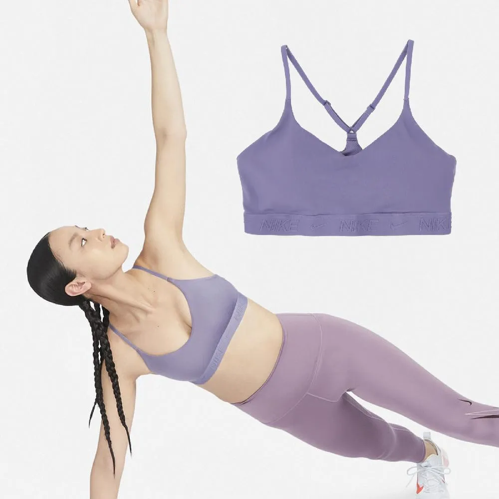 Nike 運動內衣 INDY Training Bra 黑 女款 背心 瑜珈 低強度【ACS】 CZ4463-010 歷史價格詳細信息
