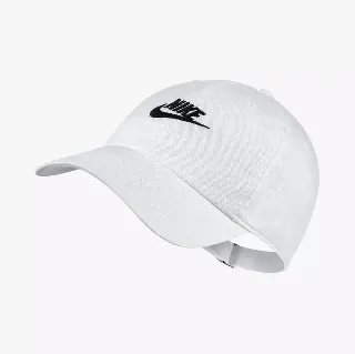 Nike 帽子 H86 Giannis Freak Cap 黑 白 男女款 字母哥 老帽【ACS】CW5921-010 歷史價格詳細信息