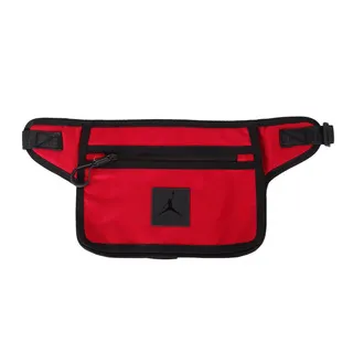 NIKE 斜背包 腰包 黑紅 NK HERITAGE HIP PACK - SWOOSH - DC7343010/657 歷史價格詳細信息