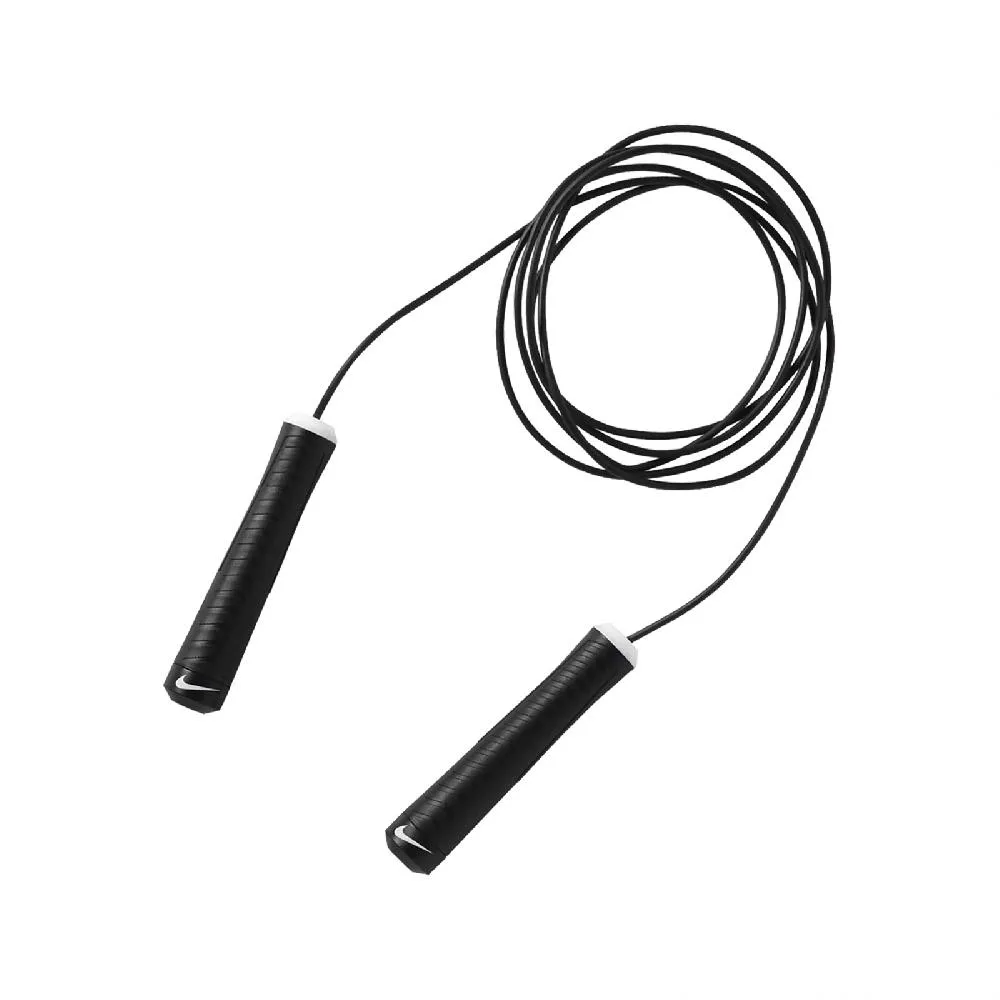 負重可調長度軸承式鋼絲跳繩-黑紅色 健身器材 鍛鍊體態 負重320g 歷史價格詳細信息