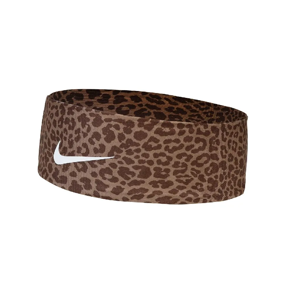 Nike 頭帶 Fury Headband 男女款 白 滿版 小勾 透氣 速乾【ACS】 N100361910-1OS 歷史價格詳細信息